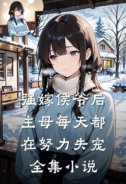 强嫁侯爷后，主母每天都在努力失宠全集小说