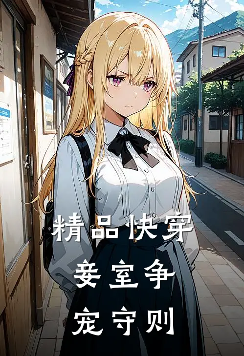 精品快穿：妾室争宠守则