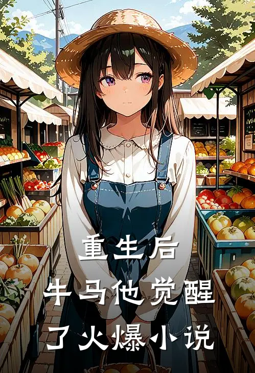 重生后，牛马他觉醒了火爆小说