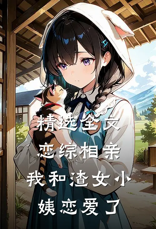 精选全文恋综相亲：我和渣女小姨恋爱了