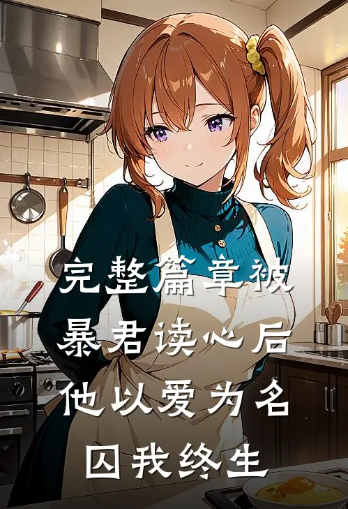 完整篇章被暴君读心后，他以爱为名囚我终生