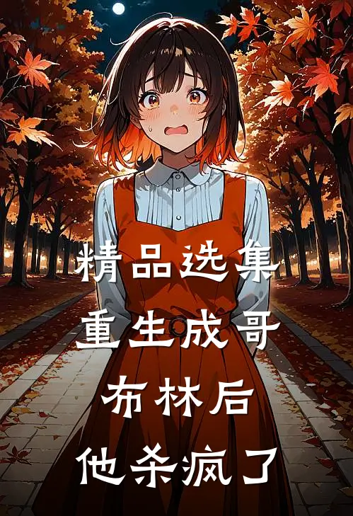 精品选集重生成哥布林后，他杀疯了