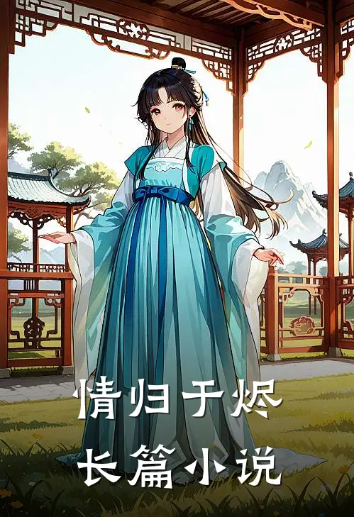 情归于烬长篇小说