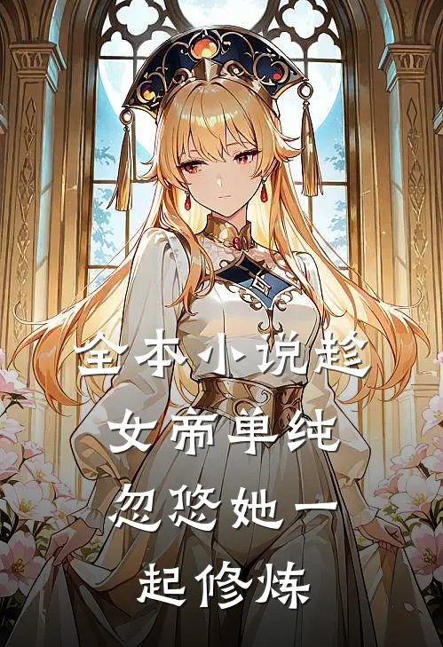 全本小说趁女帝单纯，忽悠她一起修炼