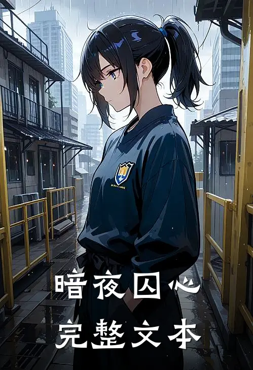 暗夜囚心完整文本