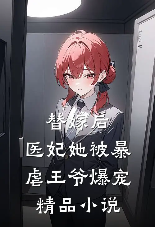 替嫁后，医妃她被暴虐王爷爆宠精品小说