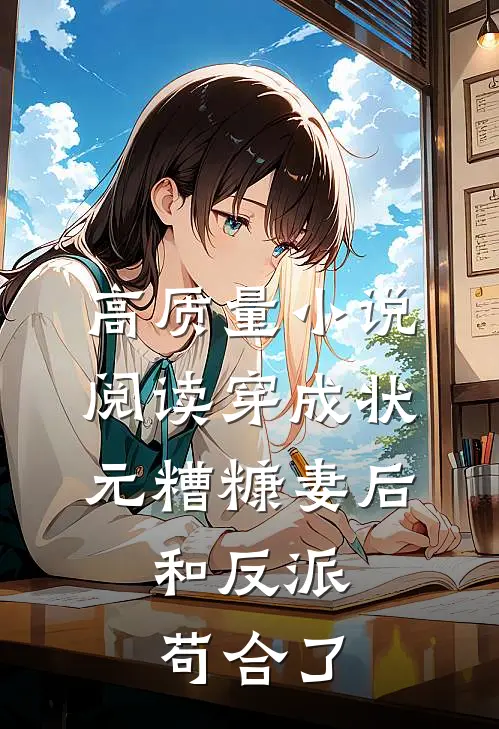 高质量小说阅读穿成状元糟糠妻后，和反派苟合了
