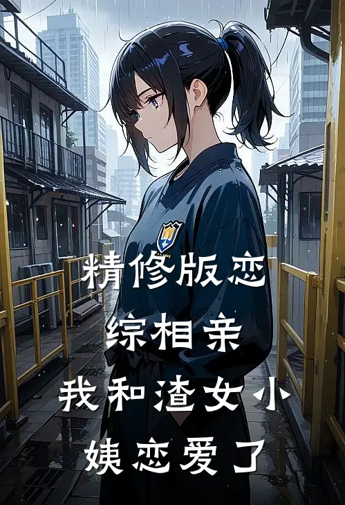 精修版恋综相亲：我和渣女小姨恋爱了