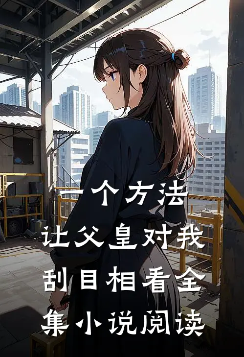 一个方法，让父皇对我刮目相看全集小说阅读
