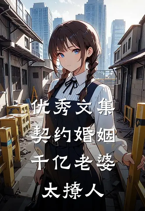 优秀文集契约婚姻：千亿老婆太撩人