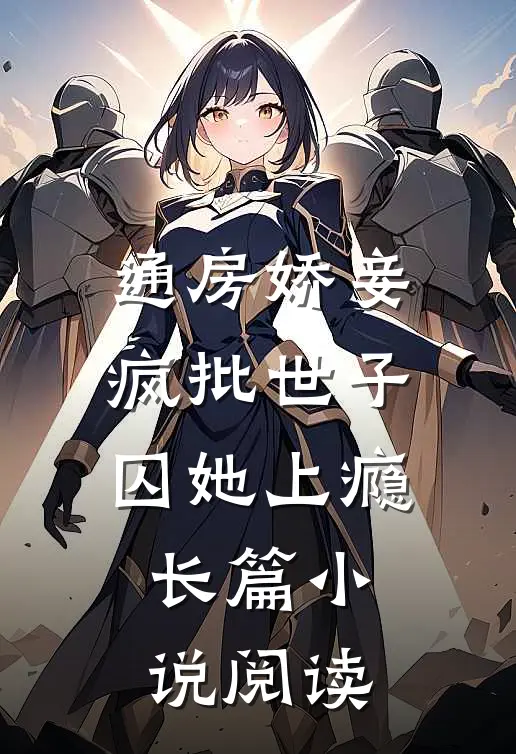 通房娇妾，疯批世子囚她上瘾长篇小说阅读