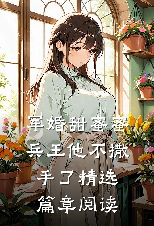 军婚甜蜜蜜，兵王他不撒手了精选篇章阅读