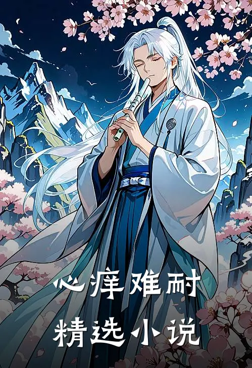 心痒难耐精选小说