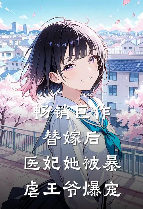 畅销巨作替嫁后，医妃她被暴虐王爷爆宠