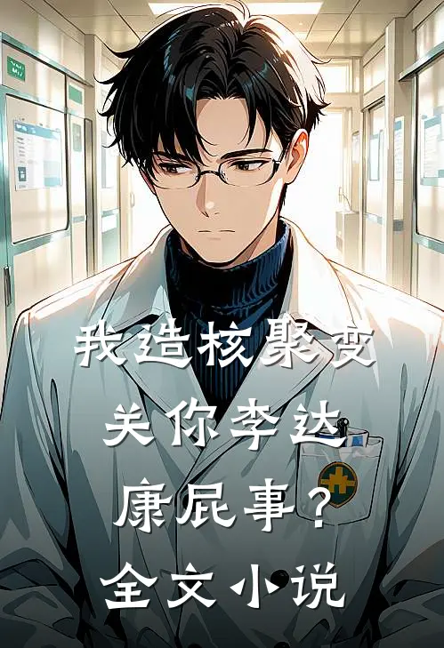 我造核聚变，关你李达康屁事？全文小说