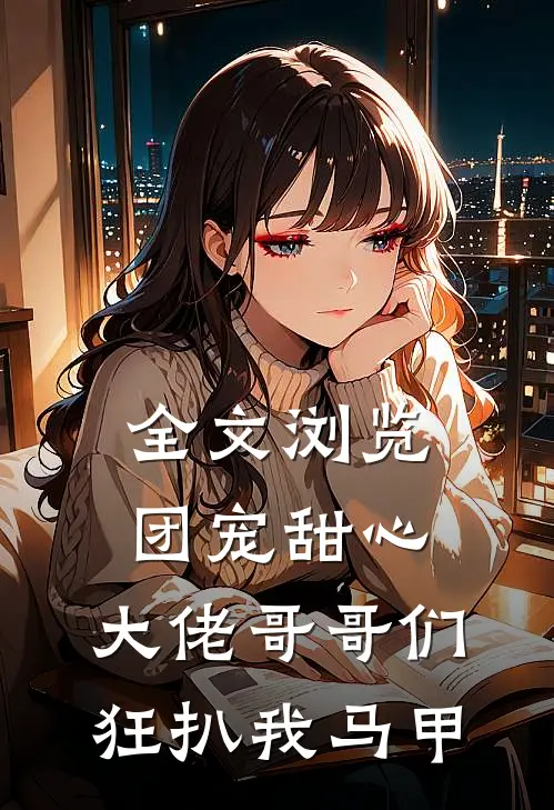 全文浏览团宠甜心，大佬哥哥们狂扒我马甲