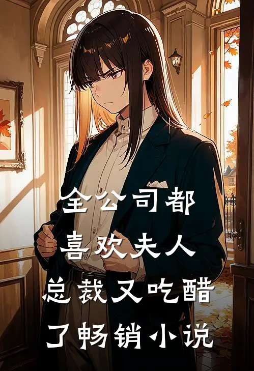 全公司都喜欢夫人，总裁又吃醋了畅销小说