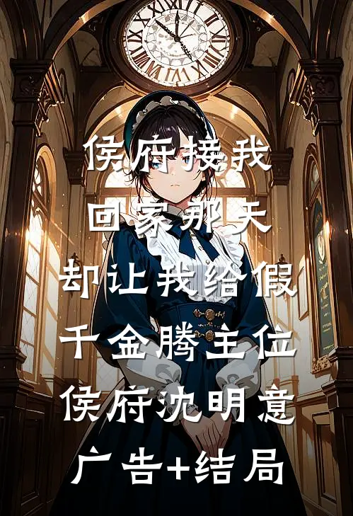 她曾许我生死相依秦应随楚梦烟大结局