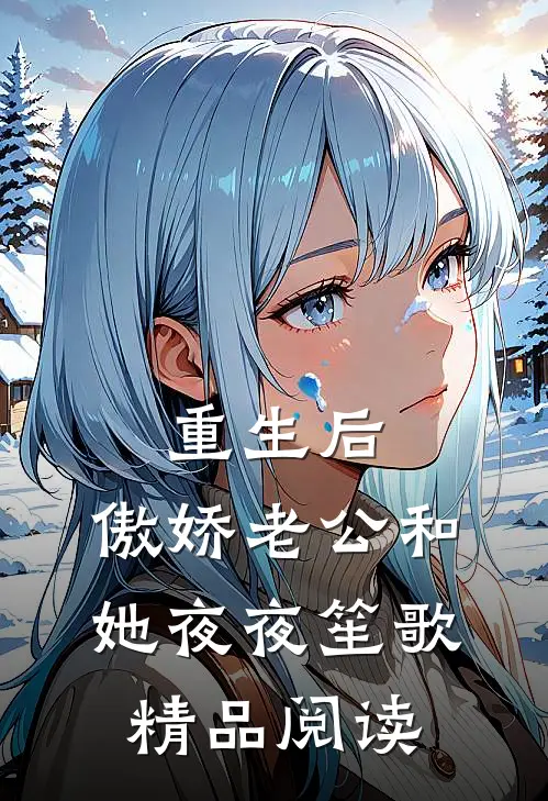 重生后，傲娇老公和她夜夜笙歌精品阅读