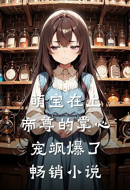 萌宝在上：帝尊的掌心宠飒爆了畅销小说