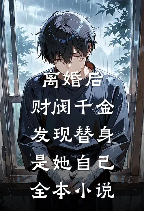 离婚后，财阀千金发现替身是她自己全本小说