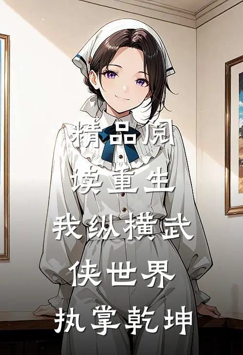 精品阅读重生：我纵横武侠世界，执掌乾坤