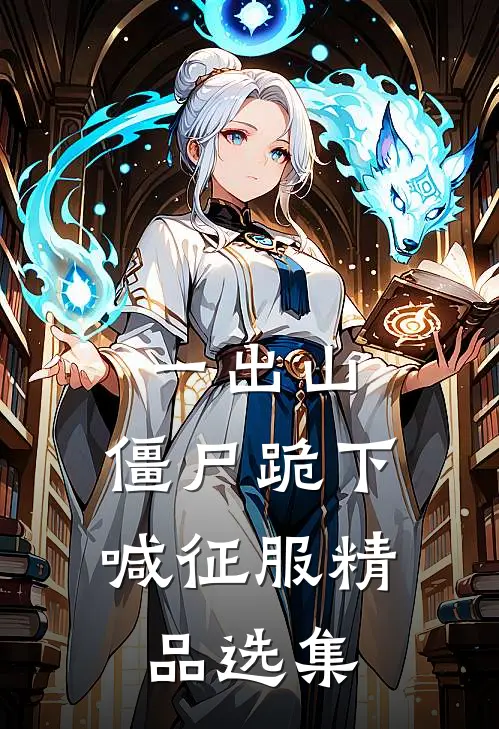 一出山，僵尸跪下喊征服精品选集