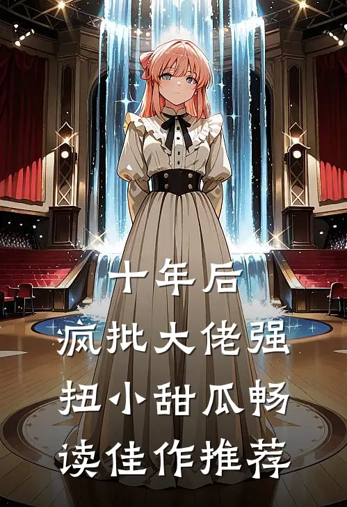 十年后，疯批大佬强扭小甜瓜畅读佳作推荐