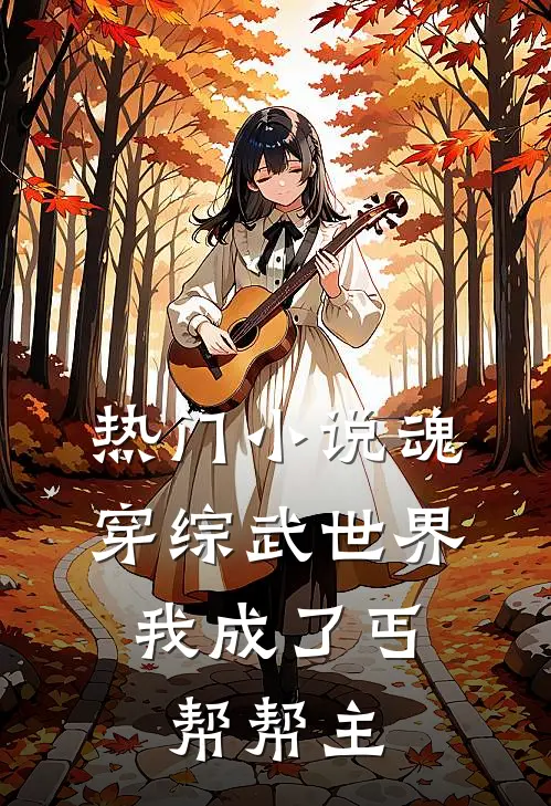 热门小说魂穿综武世界，我成了丐帮帮主
