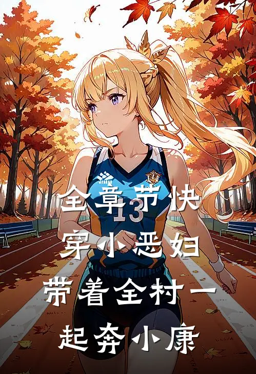 全章节快穿小恶妇，带着全村一起奔小康