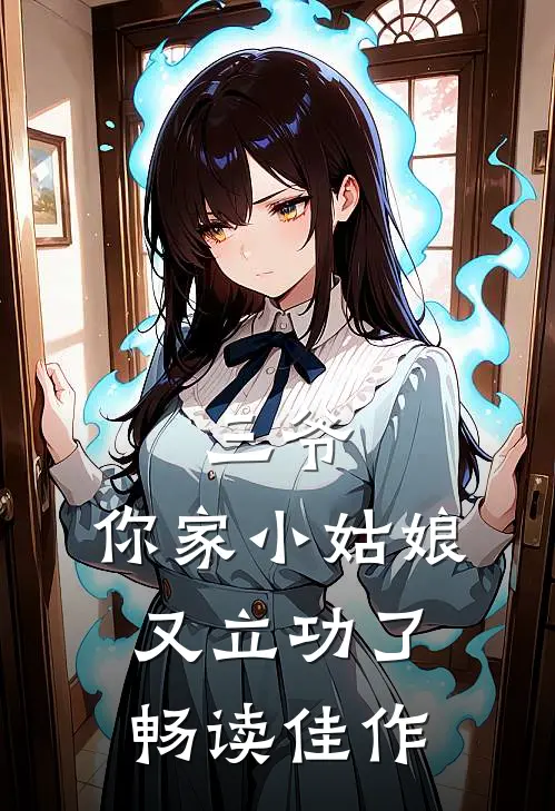 三爷，你家小姑娘又立功了畅读佳作