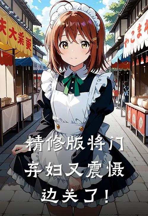 精修版将门弃妇又震慑边关了！