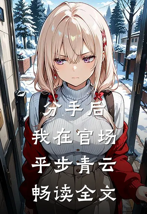分手后，我在官场平步青云畅读全文