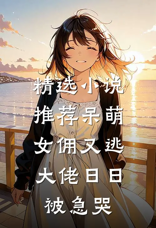 精选小说推荐呆萌女佣又逃，大佬日日被急哭