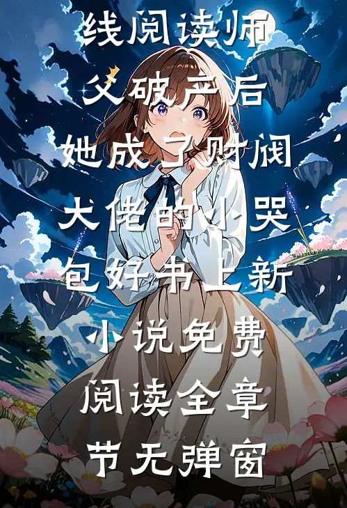 师父破产后,她成了财阀大佬的小哭包好书上新（封莫寒糯糯）完整版在线阅读_师父破产后,她成了财阀大佬的小哭包好书上新小说免费阅读全章节无弹窗