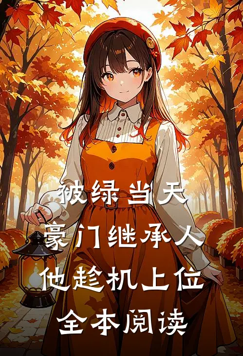 被绿当天，豪门继承人他趁机上位全本阅读