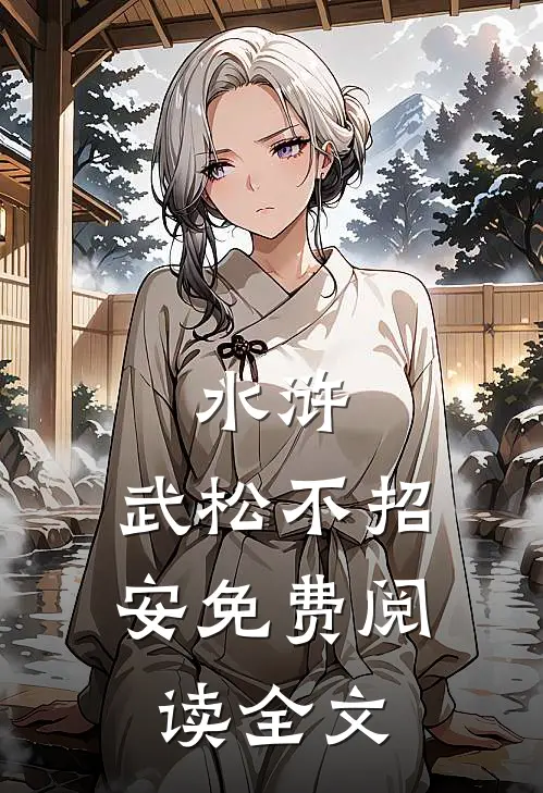 水浒：武松不招安免费阅读全文