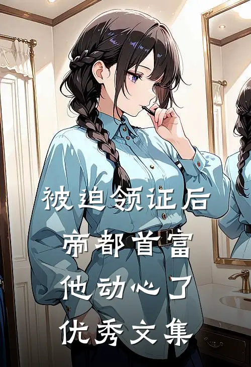 被迫领证后，帝都首富他动心了优秀文集
