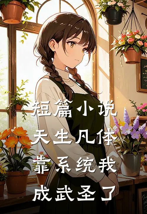 短篇小说天生凡体，靠系统我成武圣了