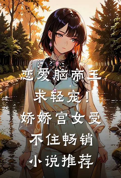 恋爱脑帝王求轻宠！娇娇宫女受不住畅销小说推荐