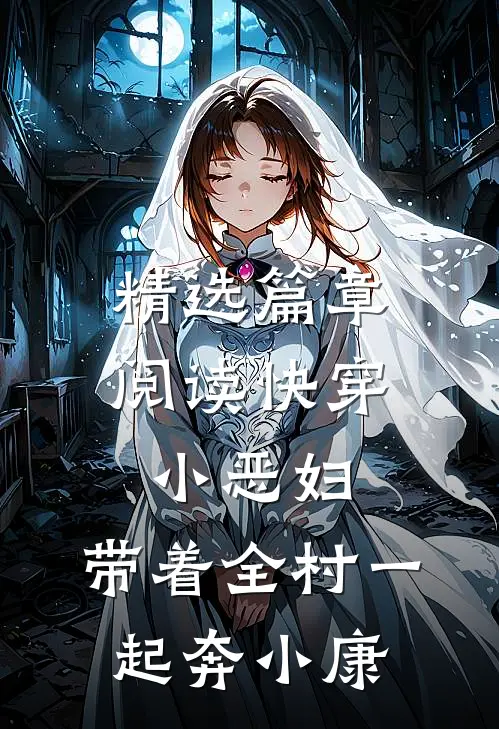 精选篇章阅读快穿小恶妇，带着全村一起奔小康