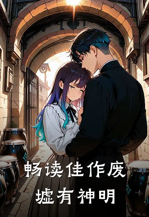 畅读佳作废墟有神明