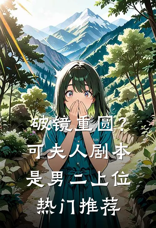 破镜重圆？可夫人剧本是男二上位热门推荐