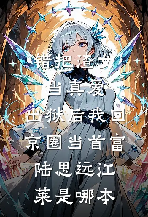 恶女的裙摆之臣，疯批总裁要人哄