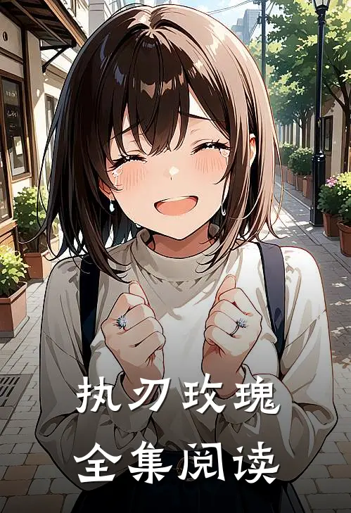 执刃玫瑰全集阅读