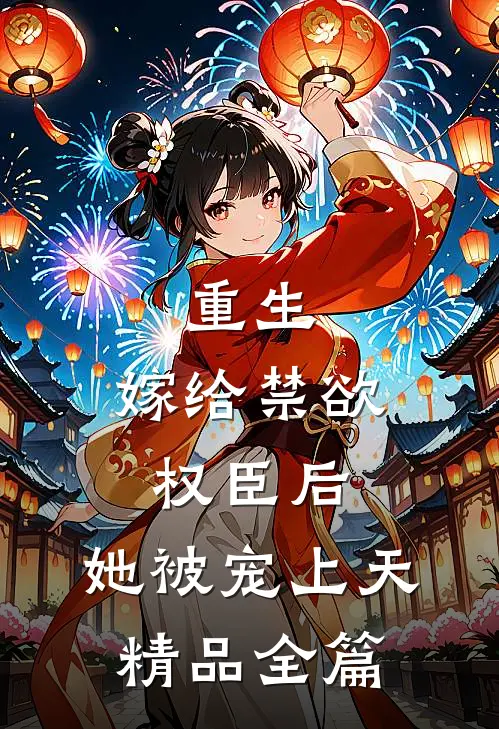 重生：嫁给禁欲权臣后，她被宠上天精品全篇