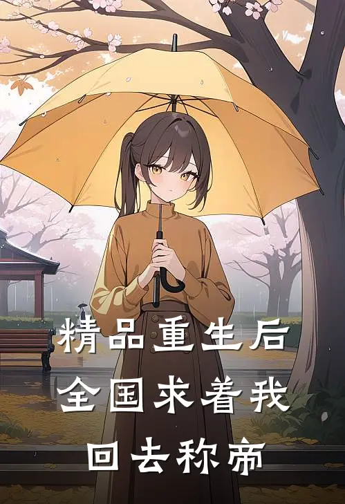 精品重生后，全国求着我回去称帝