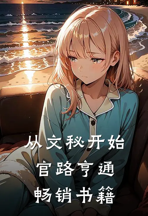 从文秘开始，官路亨通畅销书籍
