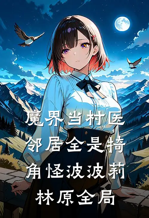 魔界当村医，邻居全是犄角怪波波莉林原全局