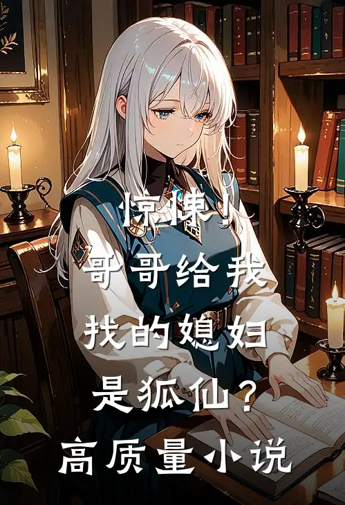 惊悚！哥哥给我找的媳妇是狐仙？高质量小说